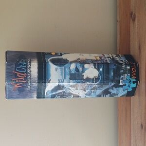 NEW Bepuzzled Wild Ones 1000 Pc. Puzzle - Wolf